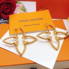 Louis Vuitton Earrings